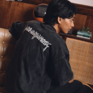 BPGWORLDWIDE T SHIRT